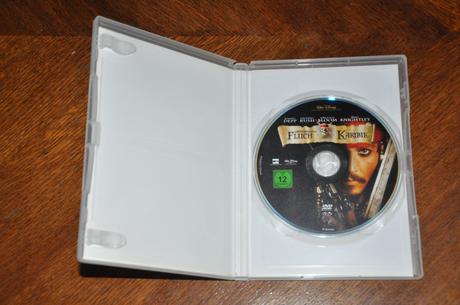 Dvd pirati z karibikuen/de,