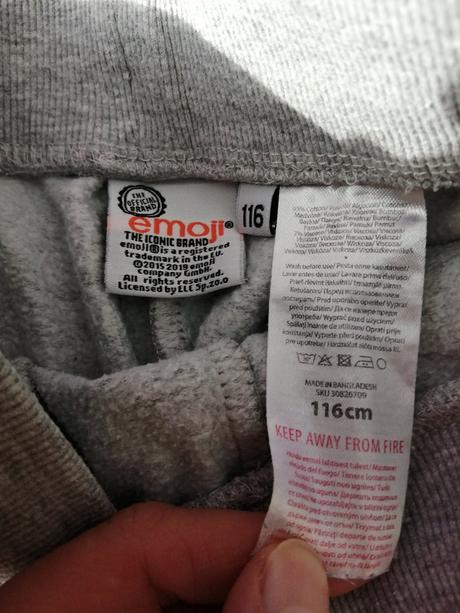 Chlapčenské rifle pepco, pepco,116