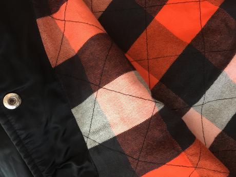 Nike saténová baseballová prechodná  bundicka-xs/s, nike,s