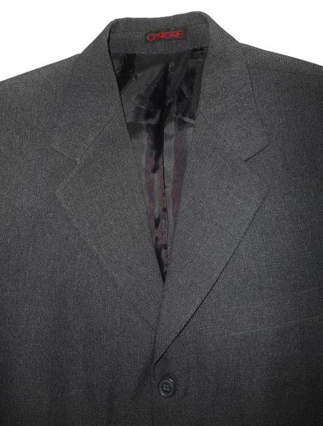 Pánsky oblek centone veľ. 50, 49