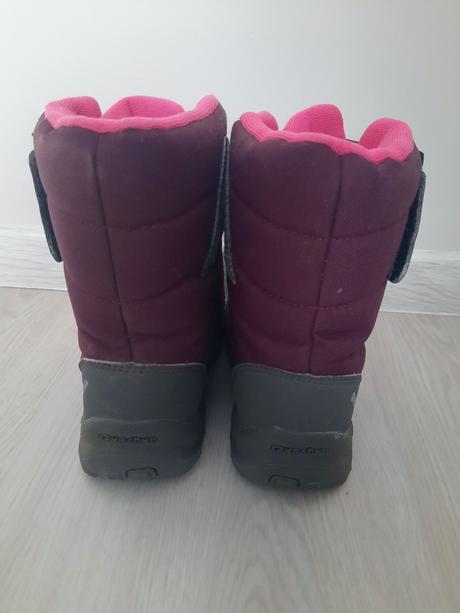 Snehule quechua (vd 20,5 cm), quechua,33