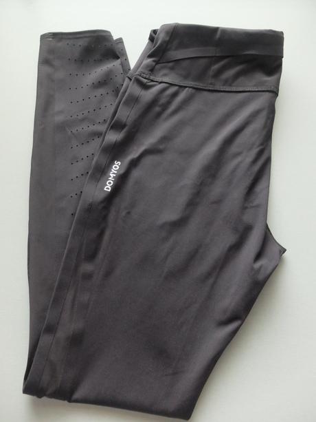 Legíny domyos s/m, decathlon,m