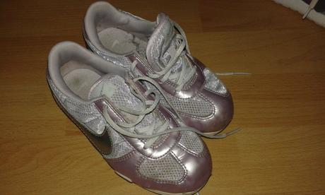 Ľahunké letné tenisky nike, nike,26