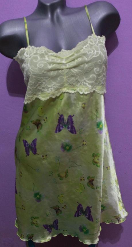 Krasna nocna kosela, m