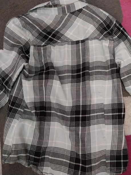 Tyrkysovo modrá košeľa 134, pepco,134