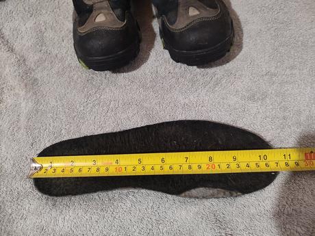 Zimne vysoke topanky, čižmy zn superfit v 41, superfit,41