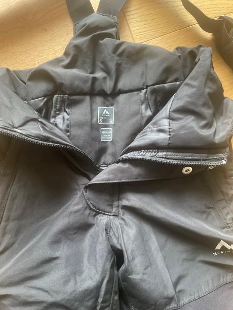 Zimná súprava, h&m,104