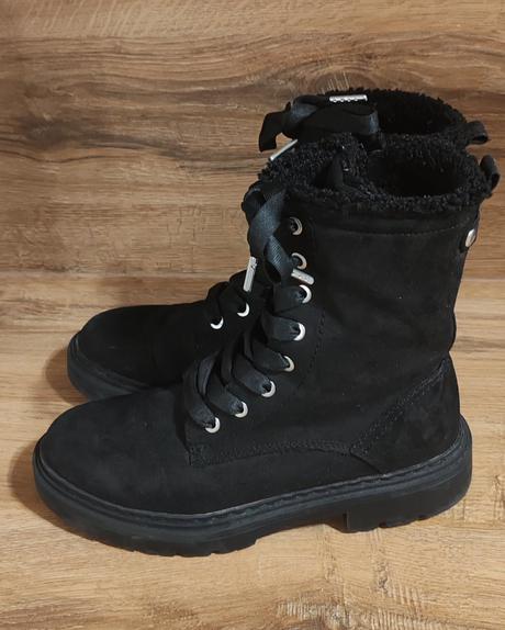 Zimné topánky, 39
