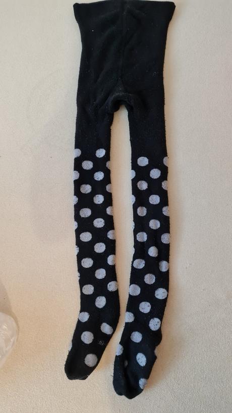 Pančušky veľ. 98-104, lupilu,104