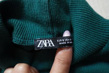Šaty zara, zara,s