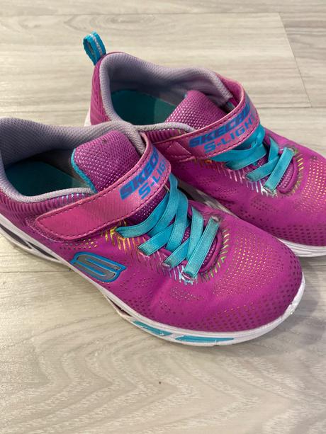 Tenisky skechers, skechers,36