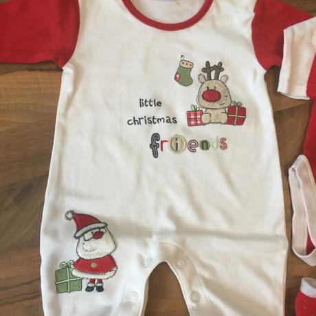 Vianocny komplet, 56