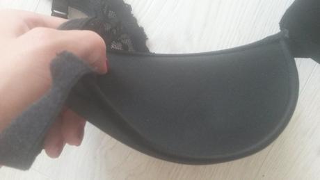 Podprsenka, bonprix,70b