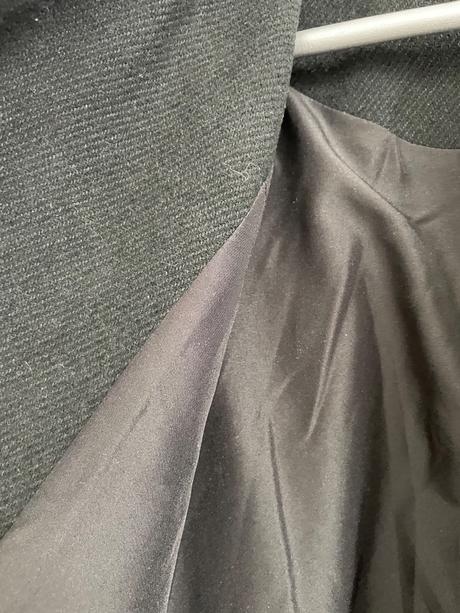 Elegantný monki kabát, 50 / 52 / xxl / xxxl