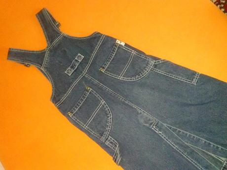 Riflove satky, new look,110