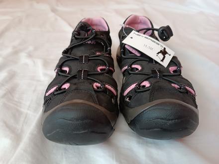 Sandále športové, 37