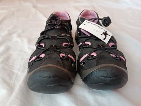 Sandále športové, 37