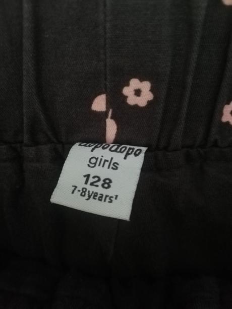 Športové nohavice, dopodopo,128