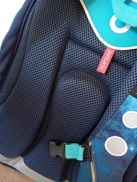 Skolsky batoh topgal, 