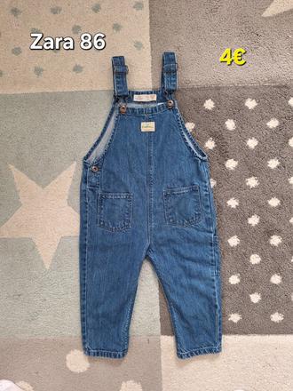 Rifle na traky 86, zara,86