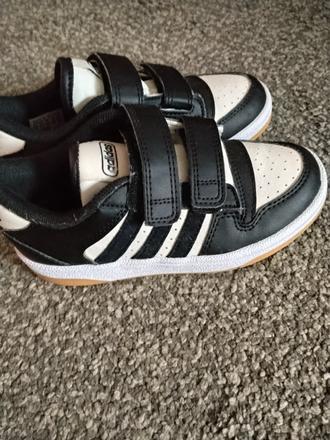 Chlapčenské tenisky, adidas,30