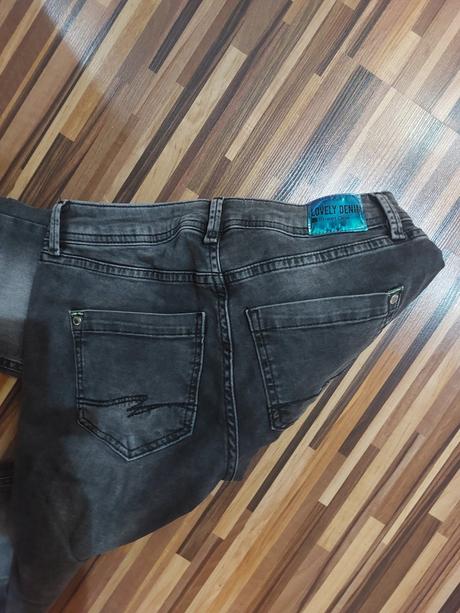 Street one rifle, street one,s