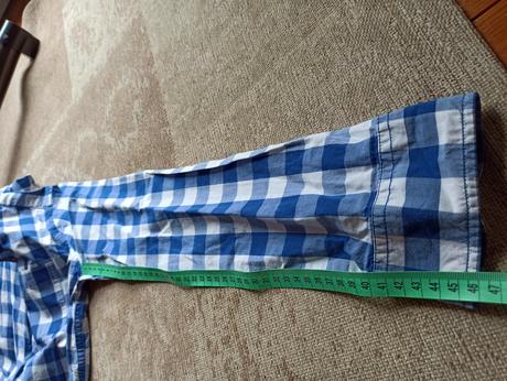 Košeľa, abercrombie&fitch,s