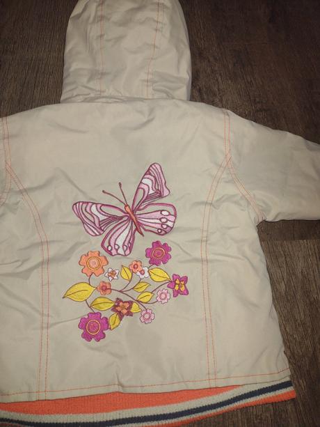 Zimná vetrovka, success,80