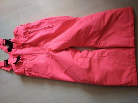 Zimny kompet mckinley, mckinley,104