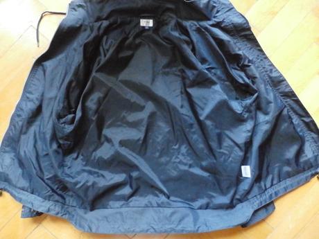 Nepremokavá prechodná bundička č.146/152 -top stav, tcm,146