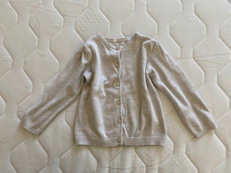 Béžový svetrík, f&f,92