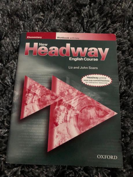 Headway,