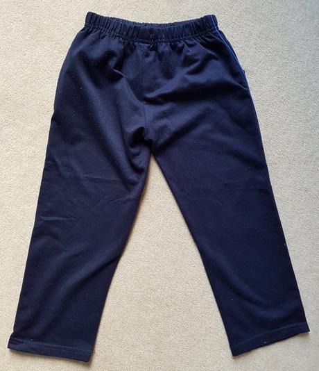 Chlapč.tepláková súprava, active,104