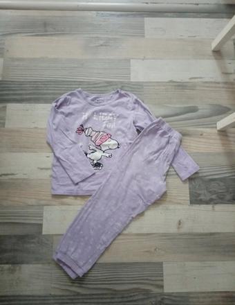 Pyzamo 128, sinsay,128