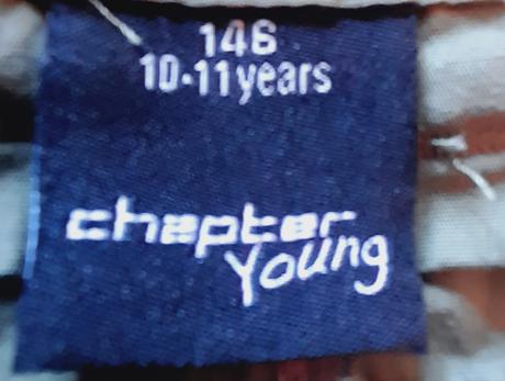 Krátke nohavice, chapter young,146