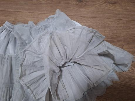 Tylová sukňa next, next,128