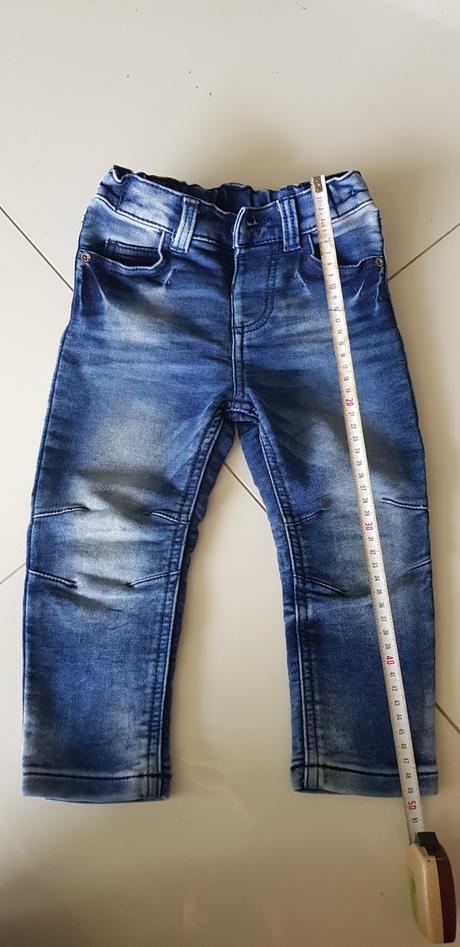 Rifle vypraty efekt, f&f,92