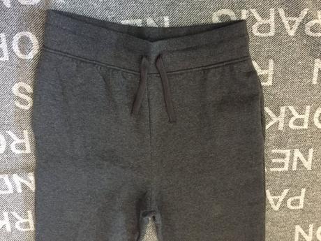 Chlapcenske teplaky 12-13 rokov, h&m,158