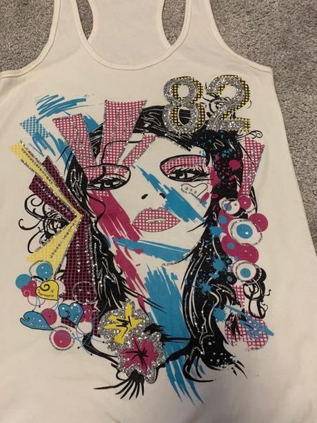 Tricko maxmara vel. l, l