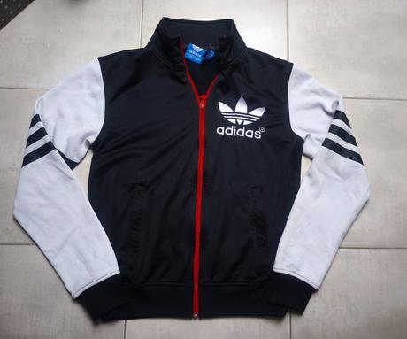 Športová mikina, adidas,xs