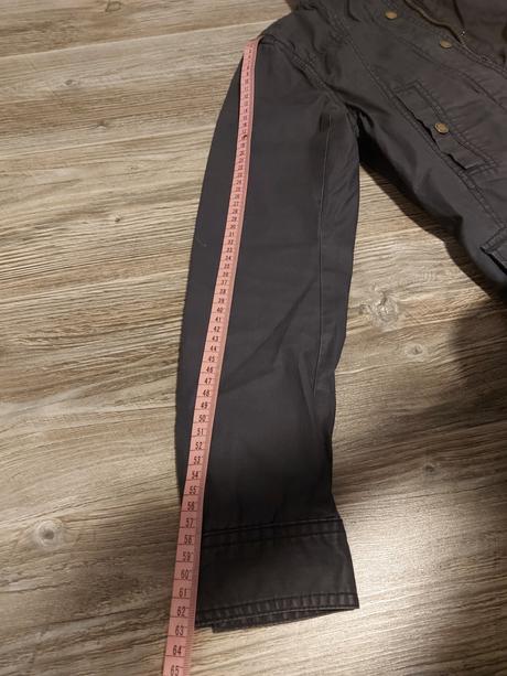 Dámska bunda, h&m,34