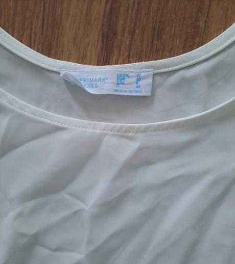 Tricko primark, primark,l