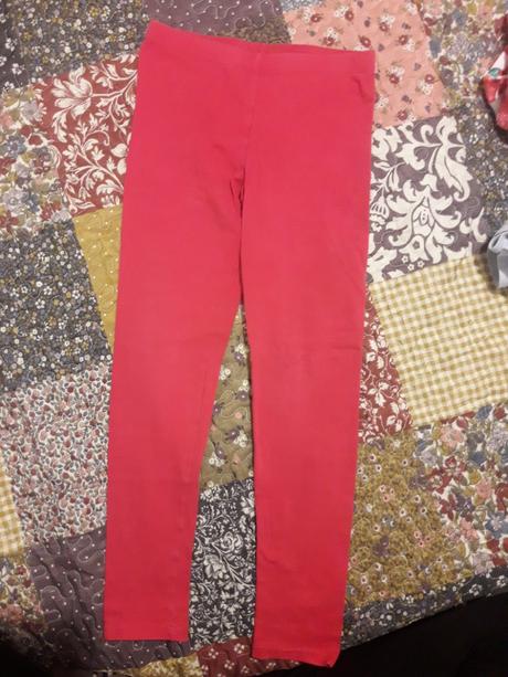 Červené legíny, tcm,122