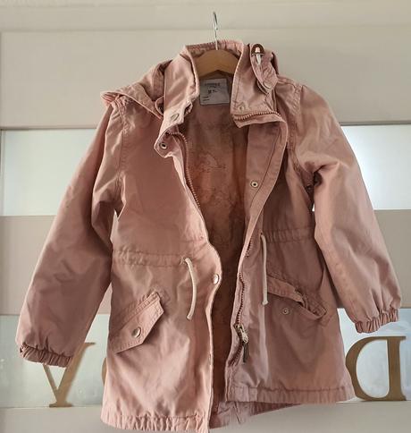 Krásna bundička, lindex,116