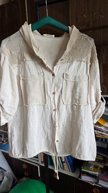 Koselova bluzka xl, reserved,xl