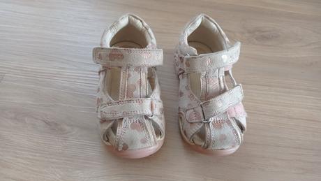 Sandálky lasocki kids, lasocki,21