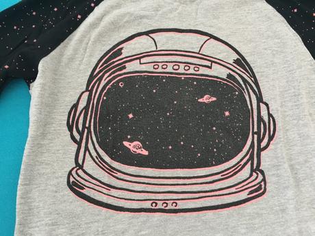 Tričko 134/140, h&m,140