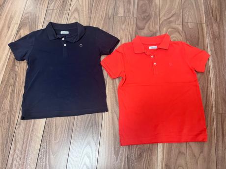 Predám polokošele mayoral, mayoral,122