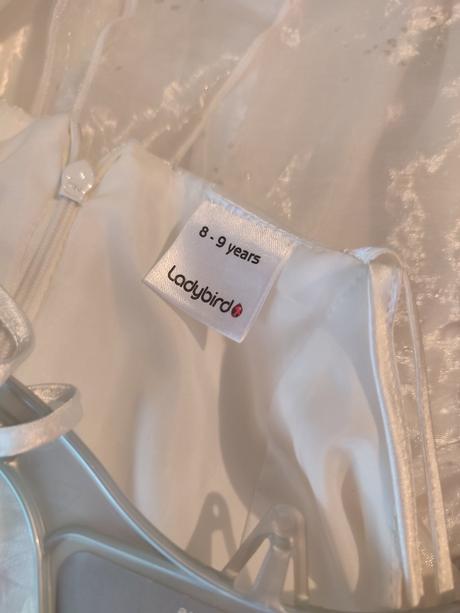 Šatky na príležitosť, ladybird,134