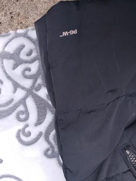 Gaastra dámska zimná páperová bunda, m